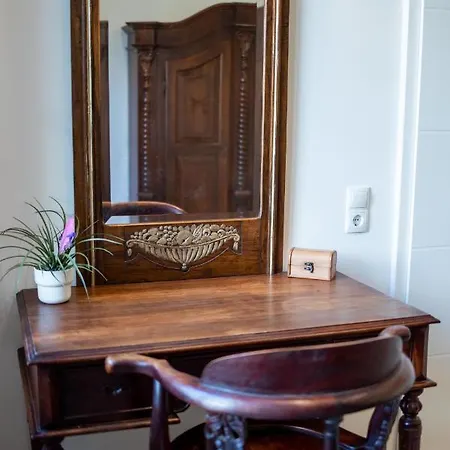 Ferienhaus Braubach 別荘 *