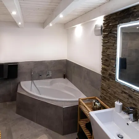 別荘 Ferienhaus Braubach