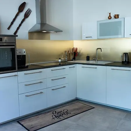 Ferienhaus Braubach 別荘