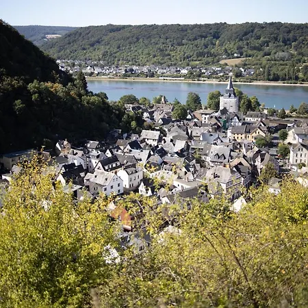 Ferienhaus Braubach Holiday home *