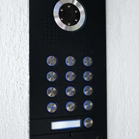 Ferienhaus Braubach * ブラウバッハ