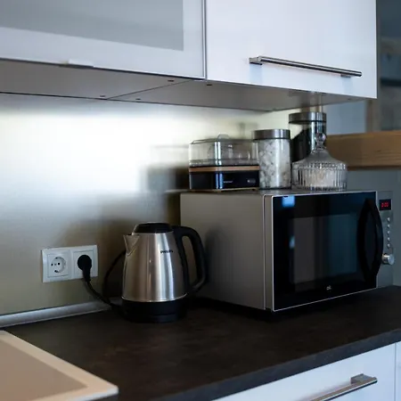 Ferienhaus Braubach *