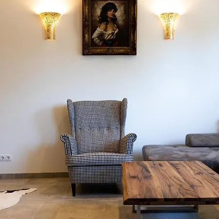 Ferienhaus Braubach 別荘 ブラウバッハ