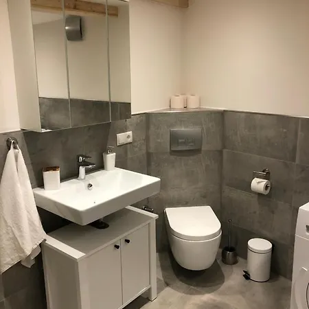 Ferienhaus Braubach 別荘 ブラウバッハ