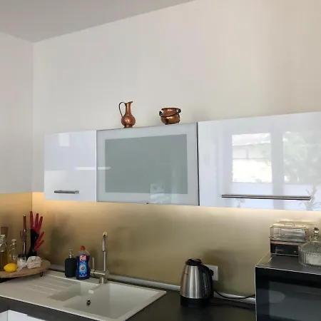 Ferienhaus Braubach ブラウバッハ