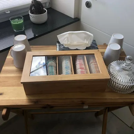 Ferienhaus Braubach * Braubach