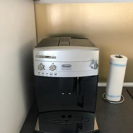 別荘 Ferienhaus Braubach *