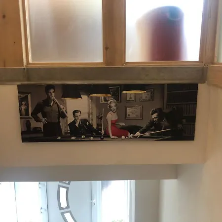 別荘 Ferienhaus Braubach ブラウバッハ