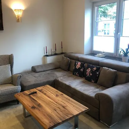 Ferienhaus Braubach 別荘 *