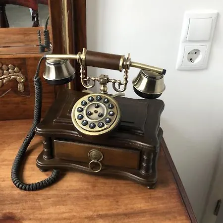 Ferienhaus Braubach Ferienhaus *