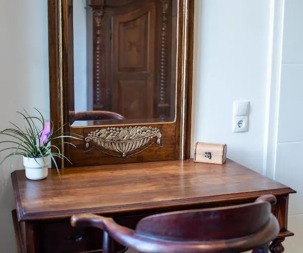 Ferienhaus Braubach Semesterbostad *