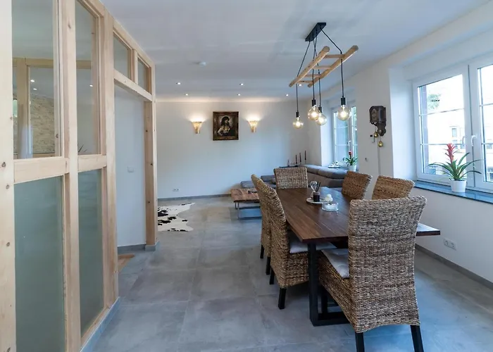 Ferienhaus Braubach Semesterbostad *