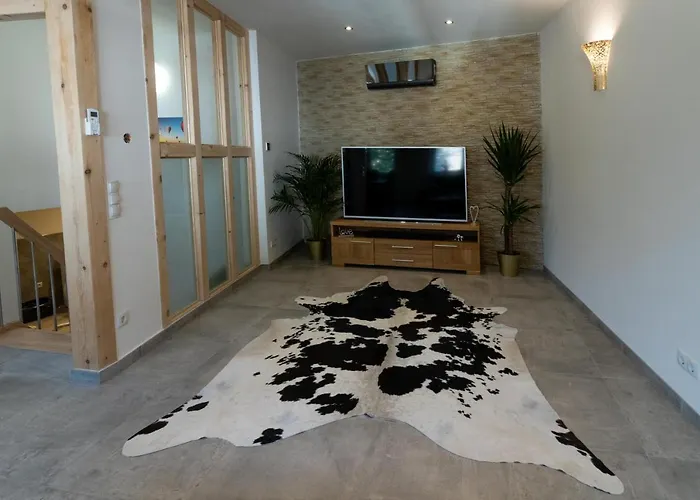 Ferienhaus Braubach Semesterbostad Braubach