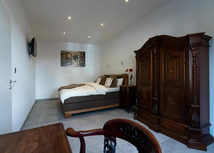 Ferienhaus Braubach Semesterbostad Braubach