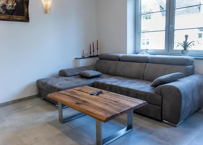 Ferienhaus Braubach * 브라우바흐