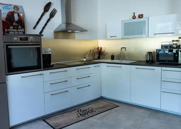 Ferienhaus Braubach Semesterbostad