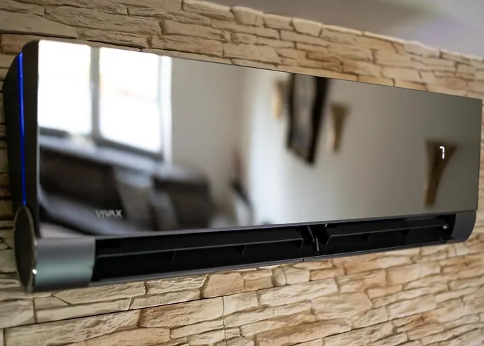 펜션 Ferienhaus Braubach *