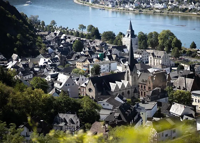 Ferienhaus Braubach * Braubach