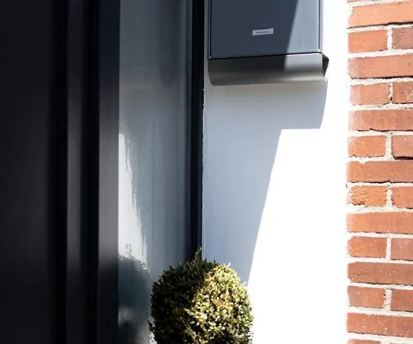 펜션 Ferienhaus Braubach 브라우바흐