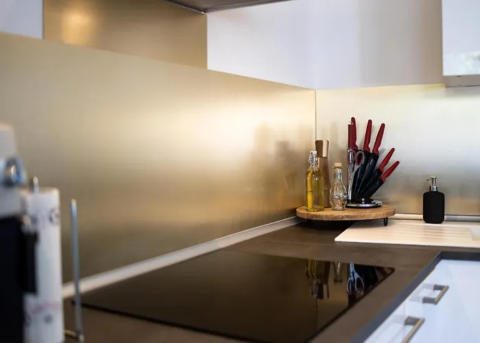 Ferienhaus Braubach Semesterbostad Braubach