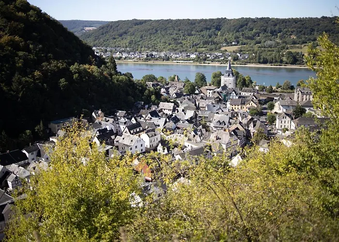 Ferienhaus Braubach Semesterbostad *