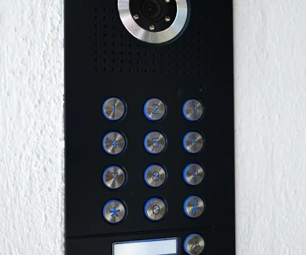 Ferienhaus Braubach * Braubach