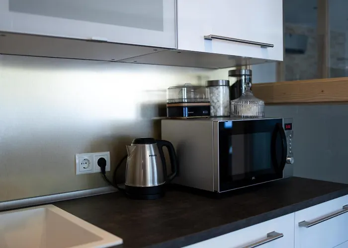 Ferienhaus Braubach *