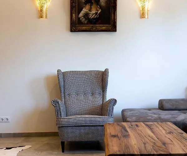 Ferienhaus Braubach 펜션 브라우바흐