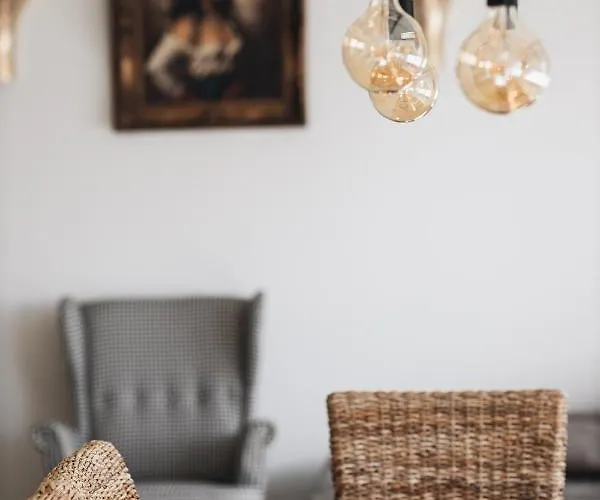 Ferienhaus Braubach 펜션