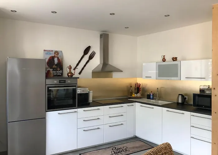 Ferienhaus Braubach Semesterbostad