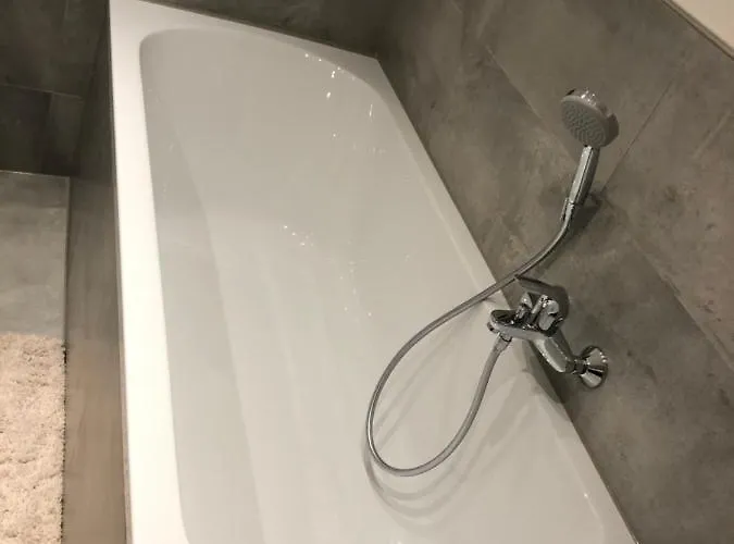 Ferienhaus Braubach 펜션 *