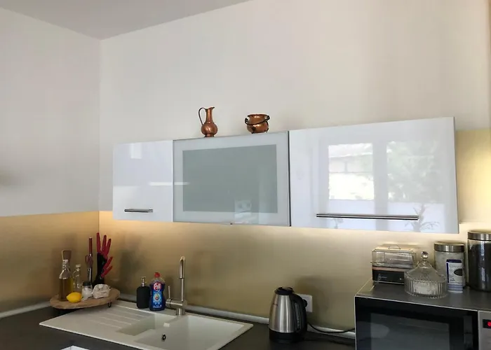 Ferienhaus Braubach Braubach