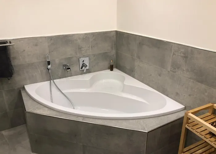 Semesterbostad Ferienhaus Braubach *