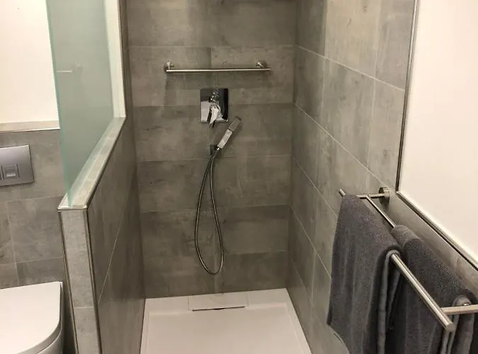 Ferienhaus Braubach 펜션 브라우바흐