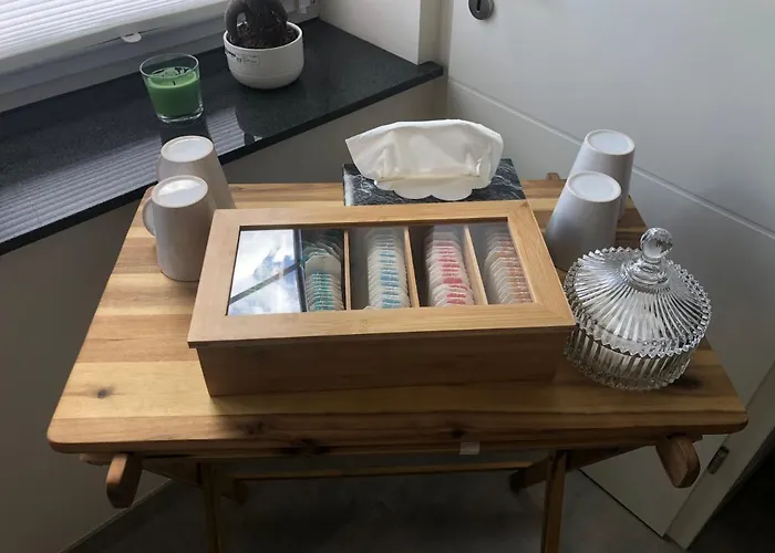 Ferienhaus Braubach * 브라우바흐