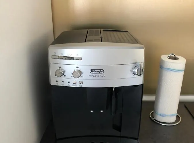 Semesterbostad Ferienhaus Braubach *