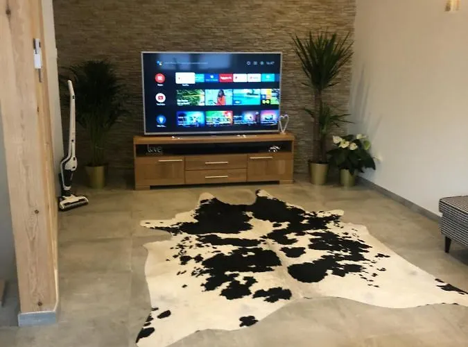 Ferienhaus Braubach Semesterbostad Braubach