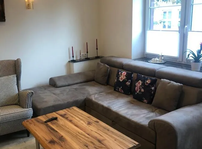 Ferienhaus Braubach Semesterbostad *