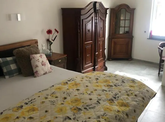 Ferienhaus Braubach 펜션