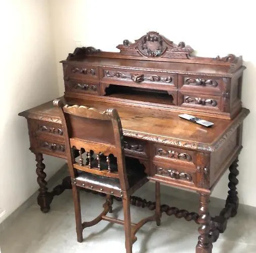 Ferienhaus Braubach *